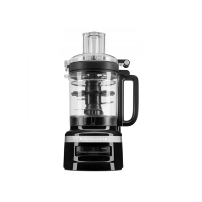 Кухонний комбайн KitchenAid 5KFP0921EOB Изображение