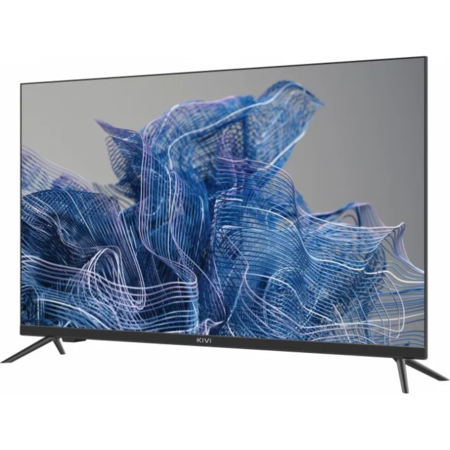 Телевізор 32" Kivi 32H550NB 1366x768/60Гц Чорний Зображення