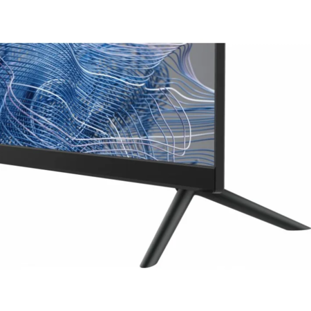 Телевізор 32" Kivi 32H550NB 1366x768/60Гц Чорний Зображення