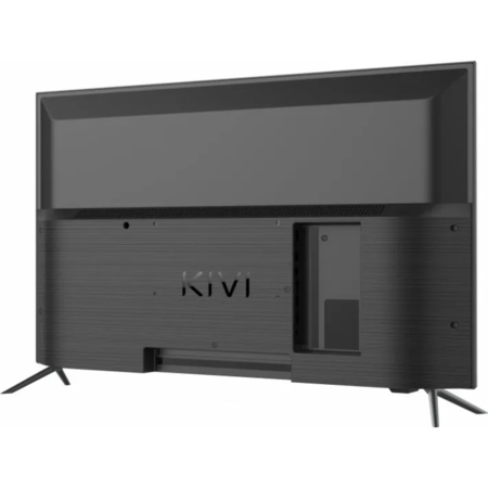 Телевізор 32" Kivi 32H550NB 1366x768/60Гц Чорний Зображення