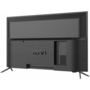 Телевізор 32" Kivi 32H550NB 1366x768/60Гц Чорний Зображення