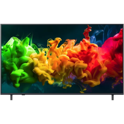 Телевізор LG 75QNED80B6A Зображення