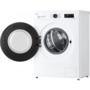 Пральна машина LG F2Y2HS6WE Зображення
