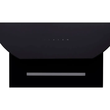 Кухонна витяжка Perfelli DNS 97123 B 1100 BL LED Strip Зображення