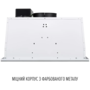 Витяжка Perfelli DESIGN FILINI 5 BIANCO SILENZIO Зображення