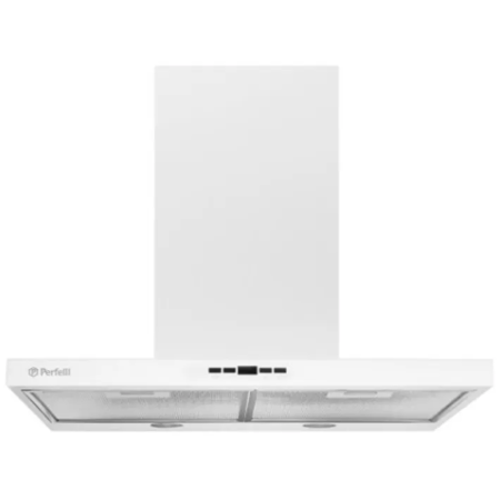 Кухонна витяжка Perfelli TET 6612 A 1000 W LED Зображення