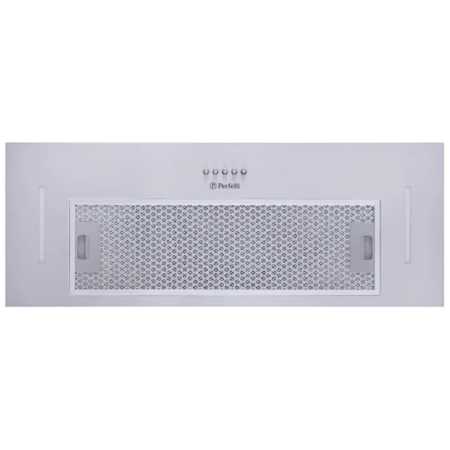 Кухонна витяжка Perfelli BI 7653 I 1000 LED Зображення