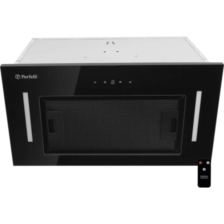 Кухонна витяжка Perfelli BIS 5684 BL 1000 LED Зображення
