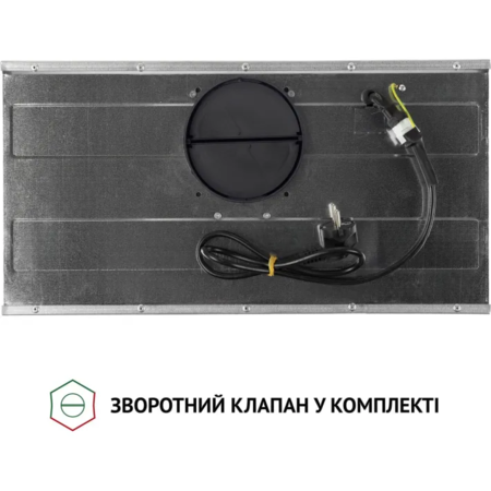 Кухонна витяжка Perfelli BIS 5684 BL 1000 LED Зображення