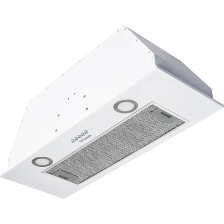 Кухонна витяжка Perfelli BI 7652 WH 1000 LED Зображення