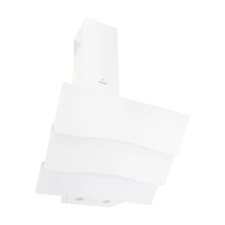 Кухонна витяжка Perfelli DNS 6482 D 850 WH LED Зображення