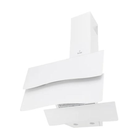 Кухонна витяжка Perfelli DNS 6482 D 850 WH LED Зображення