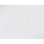 Кухонна витяжка Perfelli DNS 6482 D 850 WH LED Зображення