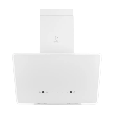 Кухонна витяжка Perfelli VIO 6HW BIANCO Зображення