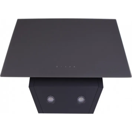 Кухонна витяжка Perfelli DNS 6422 D 850 GR LED Зображення