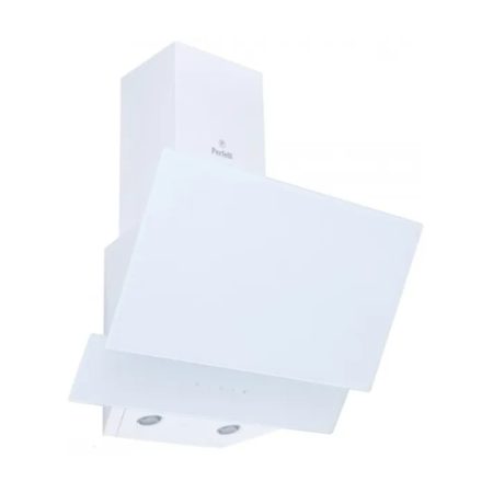 Кухонна витяжка Perfelli DNS 6252 D 700 WH LED Зображення
