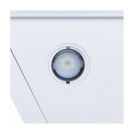 Кухонна витяжка Perfelli DNS 6252 D 700 WH LED Зображення
