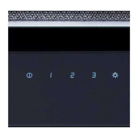 Кухонна витяжка Perfelli DNS 6252 D 700 BL LED Зображення