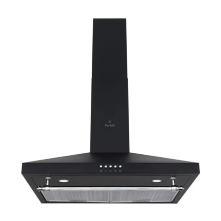 Кухонна витяжка Perfelli K 6232 BL 700 LED RETRO Зображення