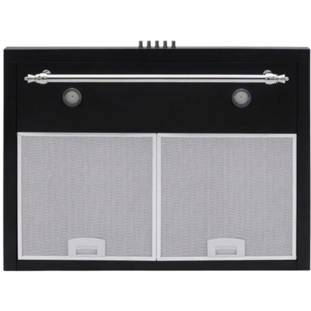 Кухонна витяжка Perfelli K 6232 BL 700 LED RETRO Зображення
