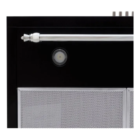 Кухонна витяжка Perfelli K 6232 BL 700 LED RETRO Зображення