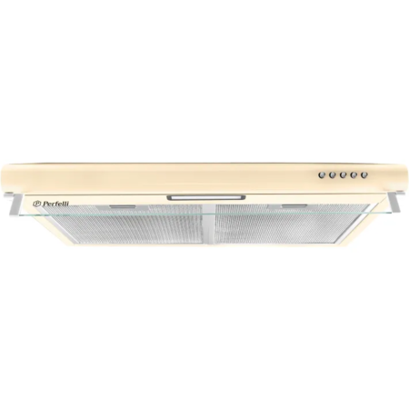 Кухонна витяжка Perfelli PL 6144 IV LED Зображення