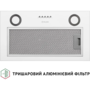 Кухонна витяжка Perfelli BI 5022 WH LED Зображення