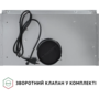 Кухонна витяжка Perfelli BI 5022 WH LED Зображення
