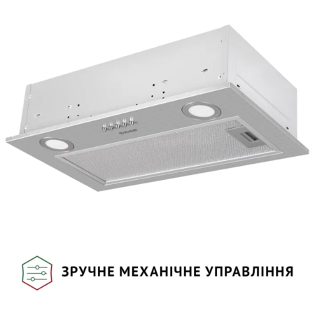 Кухонна витяжка Perfelli BI 5022 I LED Зображення