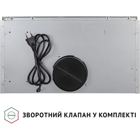 Кухонна витяжка Perfelli BI 5022 I LED Зображення