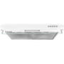 Витяжка PERFELLI PL 5144 W LED Зображення