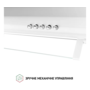 Витяжка PERFELLI PL 5144 W LED Зображення