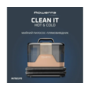 Мийний пилосос-плямовивідник Rowenta Clean It Hot & Cold IN7021F0 ( 28793 ) Зображення