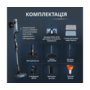 Пилосос Rowenta RH7AD5E0 (1046687-01) Зображення