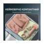 Фен Rowenta Blumia HY5N11E0 Зображення