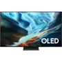 Телевізор Samsung QE48S90HAEXUA Зображення