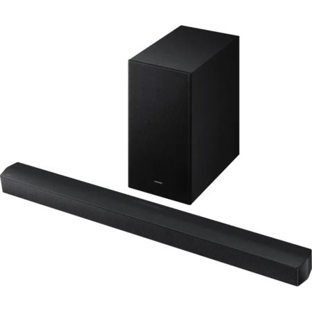 Саундбар Samsung HW-B650F/UA Зображення