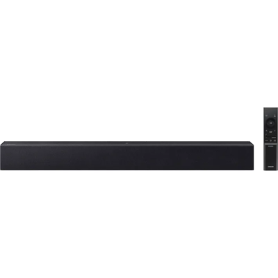 Саундбар Samsung HW-B400F/UA Зображення