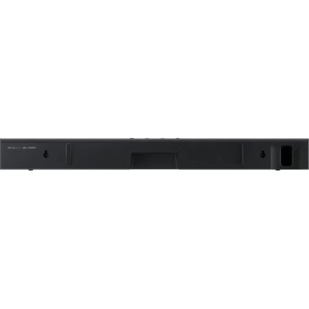 Саундбар Samsung HW-B400F/UA Зображення