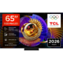 Телевізор TCL 65C7L Зображення