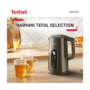 Електрочайник TEFAL KI871FE0 Зображення