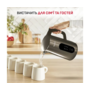 Електрочайник TEFAL KI871FE0 Зображення