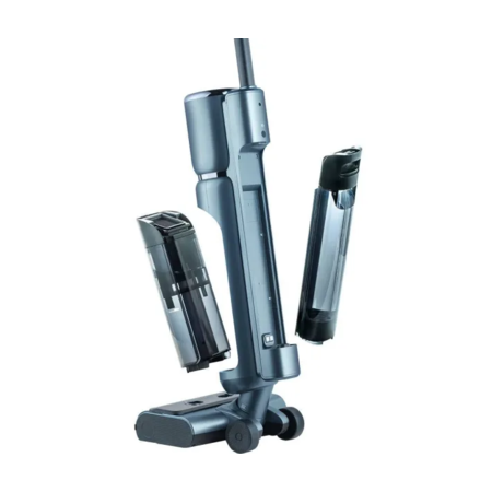 Пилосос THOMAS AQUA FLOORCLEANER CORDLESS PLUS Зображення