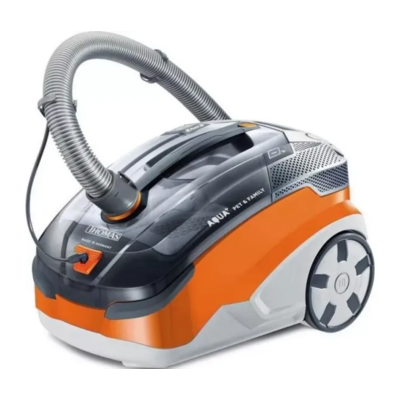 Пилосос Thomas AQUA PET&FAMILY Зображення