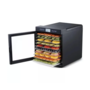 Сушарка для овочів та фруктів WetAir WFD-K700BSS (WFD-K700BSS_x000D_) (838474-01-5731) Зображення