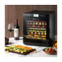 Сушарка для овочів та фруктів WetAir WFD-K700BSS (WFD-K700BSS_x000D_) (838474-01-5731) Зображення