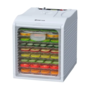 Сушка для овочів та фруктів WetAir WFD-K600W Зображення