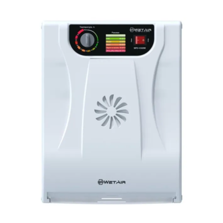 Сушка для овочів та фруктів WetAir WFD-K600W Зображення