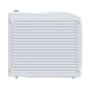 Сушка для овочів та фруктів WetAir WFD-K600W Зображення