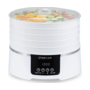 Сушарка для фруктів та овочів WetAir WFD-K500WR [90908] Зображення